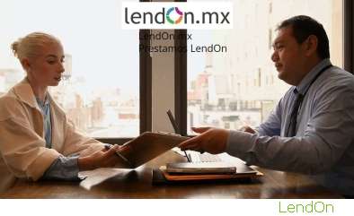 LendOn Puede Embargar